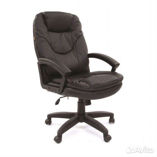 Офисное кресло Chairman 668 LT