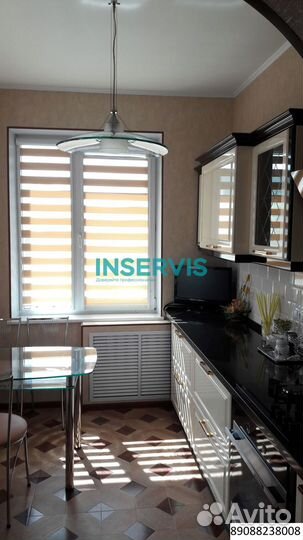 Горизонтальные жалюзи на окна