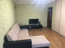 1-к. квартира, 33,1 м², 5/5 эт.