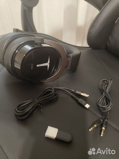 Беспроводные наушники