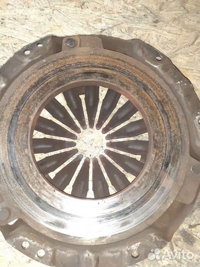 Корзина сцепления Toyota lite ACE noah