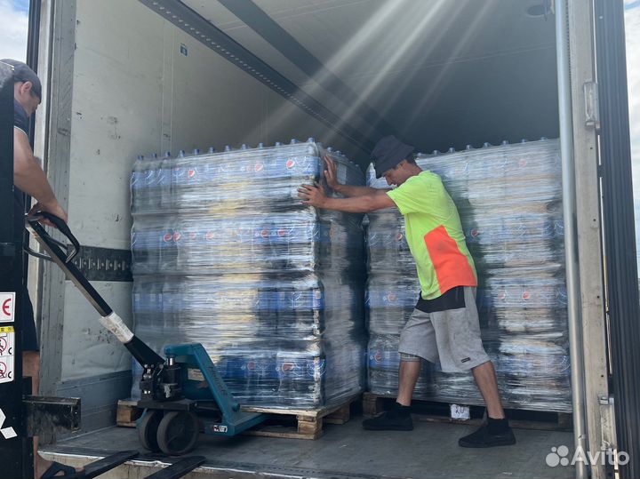 Coca-cola Оптом