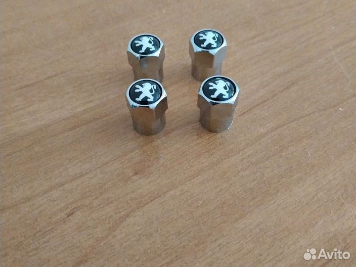 Колпачки для ниппеля