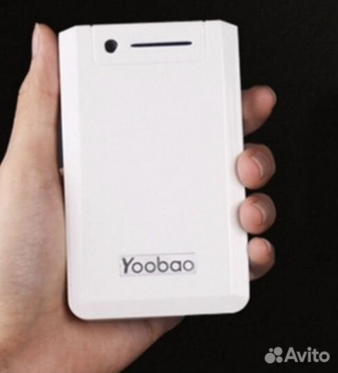 Повербанк Yoobao Magic Box Power Bank