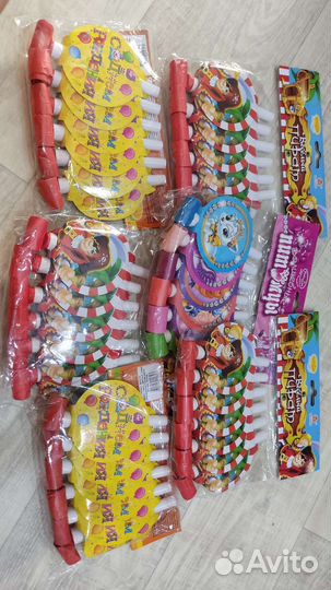 Язычок-гудок