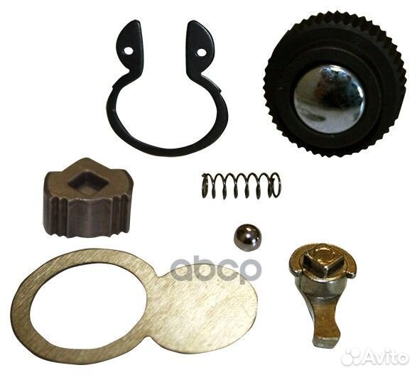 Ремонтный комплект для рукоятки трещоточной R36