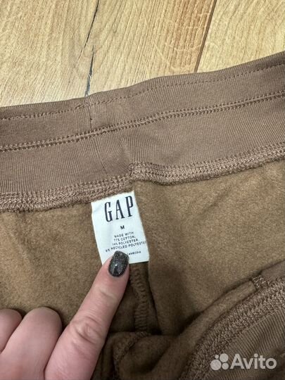 Женские штаны Gap M размер