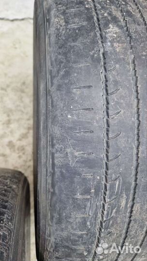 Yokohama Y355 225/55 R18 98H