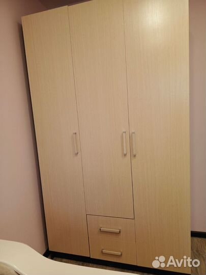 Шкаф бу