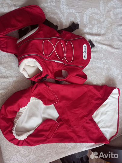 Рюкзак переноска кенгуру