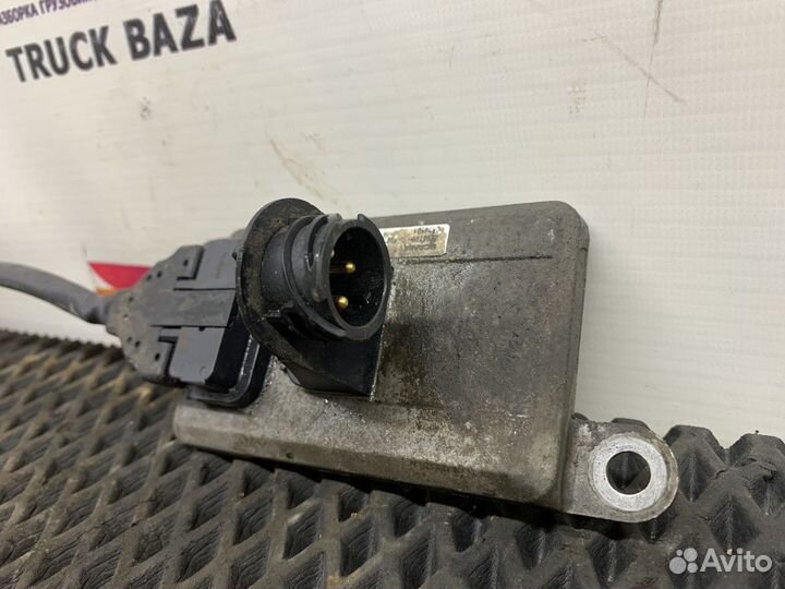 Датчик NOX Scania 5-series