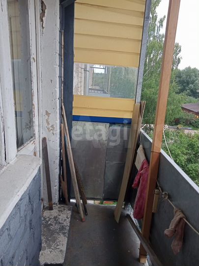 2-к. квартира, 43,1 м², 3/3 эт.