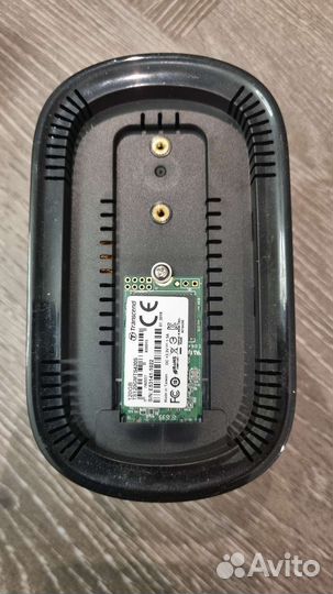 Док-станция Cabletime c390