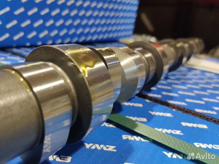 Распредвал ямз 536 (новый)