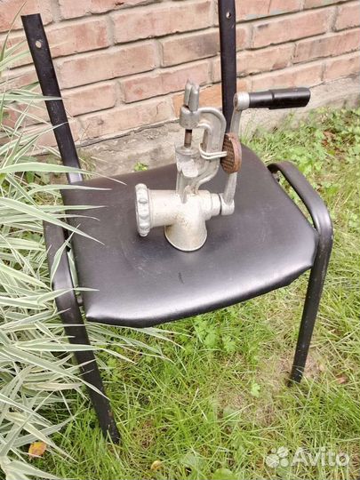 Кухонная утварь