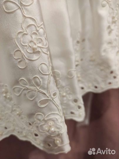 Платье для девочки 92-98