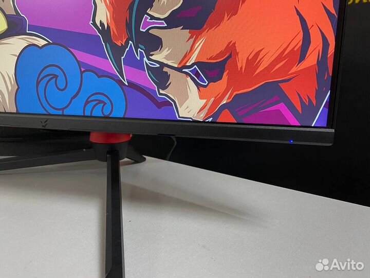 Игровой монитор ardor 23.8