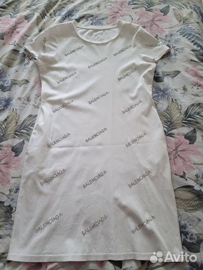 Женские вещи брендовые пакетом 44 размер