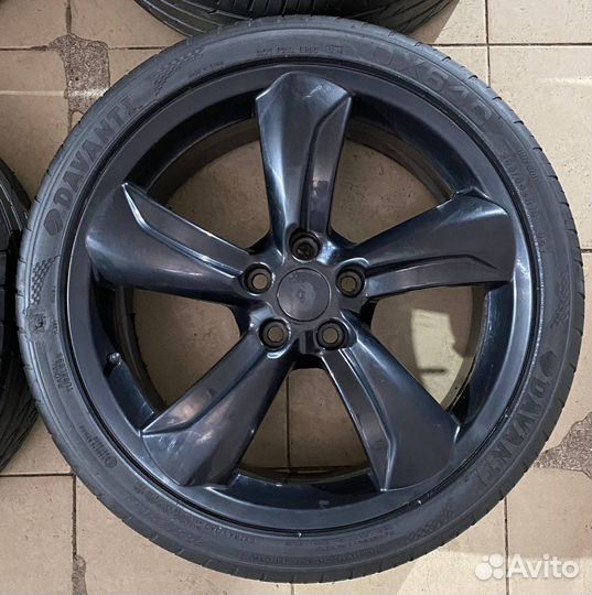 R19 диски колеса 5x114.3 Toyota Camry Lexus ES