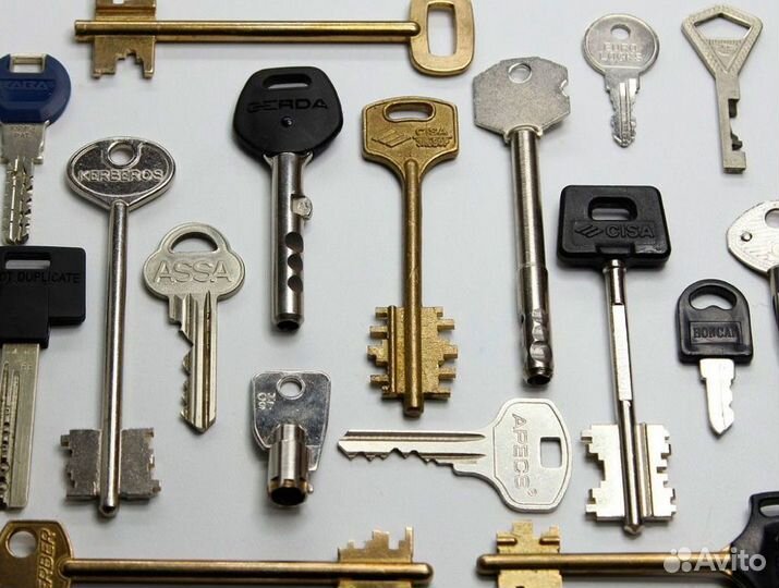 Ремонт обуви изготовление ключей