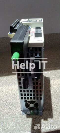 Сервопривод Allen Bradley 2097-V34PR6-LM/A