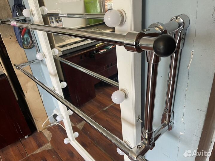 Балетный станок