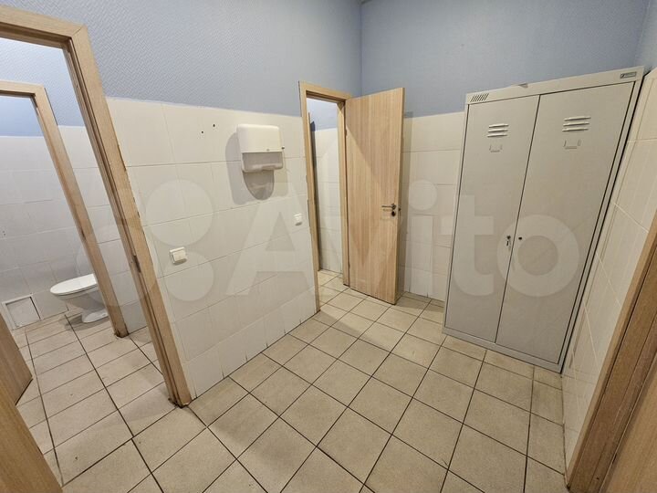 Офис, 50 м²