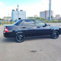 ВАЗ (LADA) Priora 1.6 MT, 2012, 182 000 км, с пробегом, цена 480 000 руб.