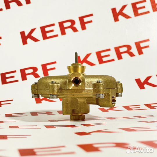 Гидравлический узел Baxi (в сборе трехходового кла