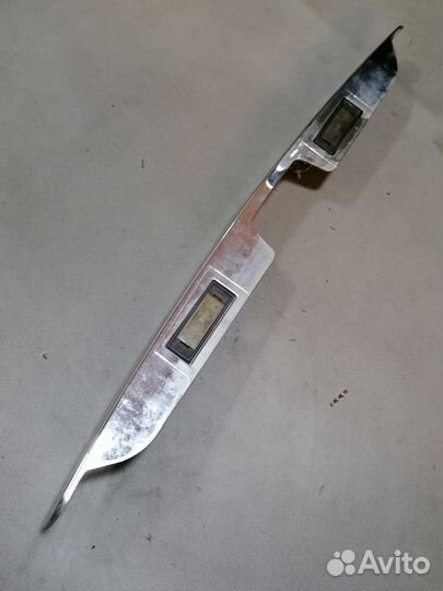 Молдинг крышки багажника Lifan Breez 2007-2014