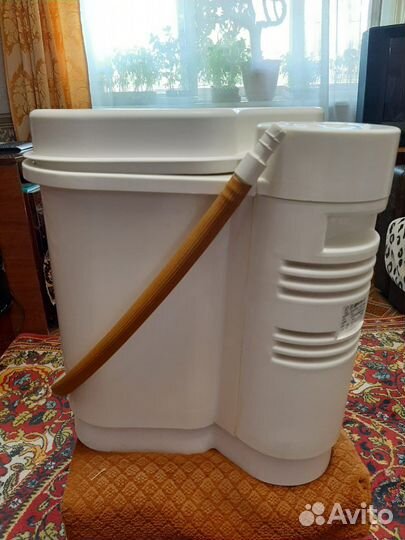 Стиральная машинка «Фея-2»