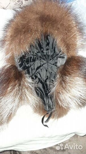 Шапка женская