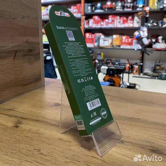 Кабель hoco x 14