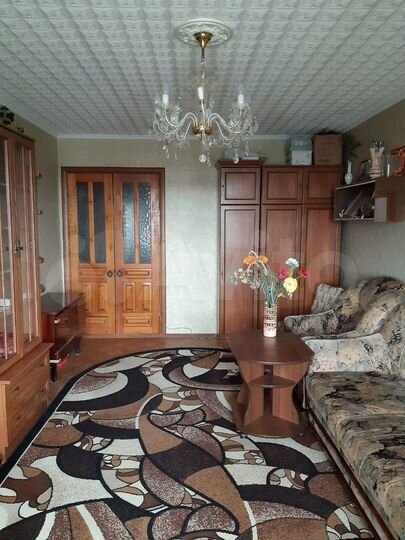 3-к. квартира, 73,5 м², 7/10 эт.