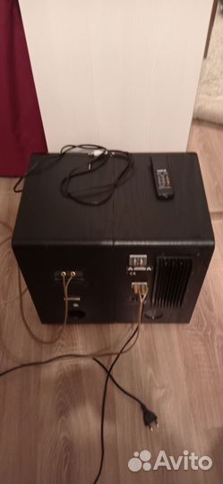 Колонки Sven royal R2