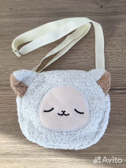 Сумка детская Shein