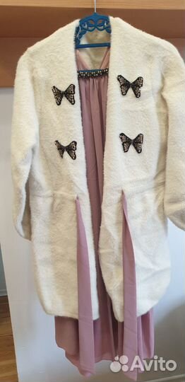 Кофта женская 44