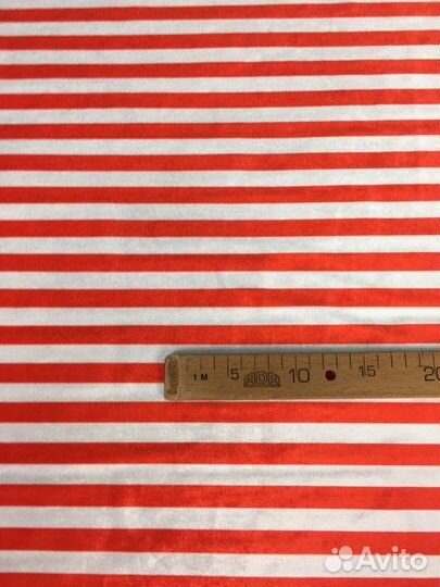 Ткань Бархат