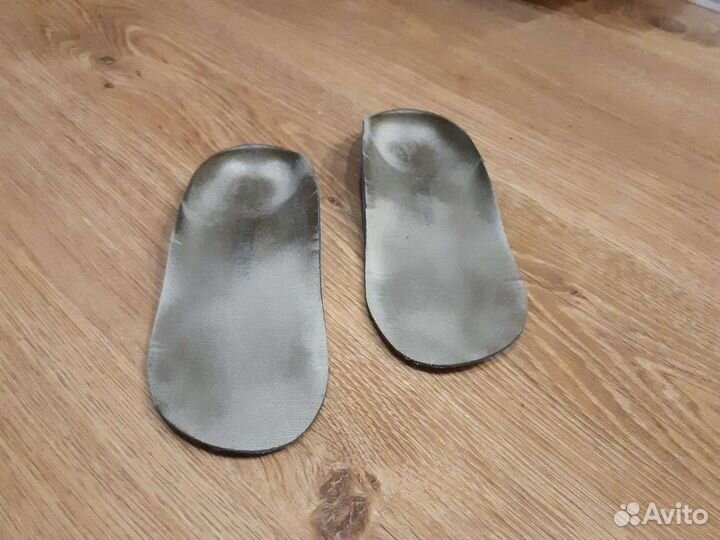 Ортопедические стельки