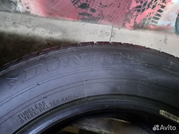 Dunlop Grandtrek PT3 235/65 R17