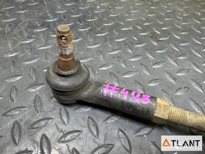 Рулевая рейка toyota probox