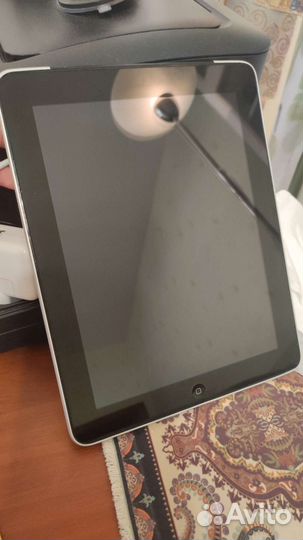 iPad A1337 64GB + 3G