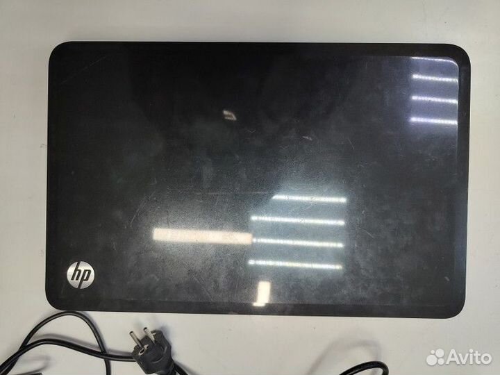 Ноутбук HP Pavilion g7-2000er