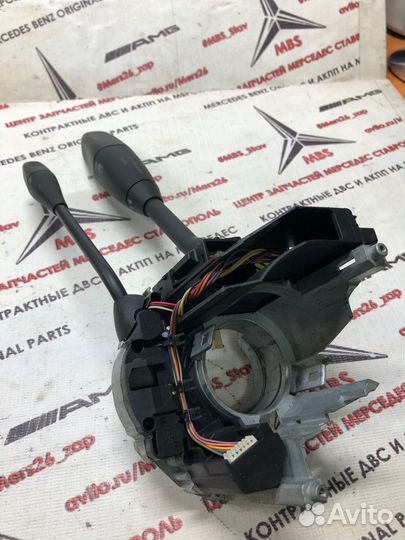 Переключатель подрулевой w211 Mercedes рест