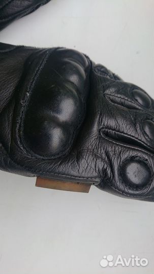 Перчатки Harley Davidson fxrg Gore-Tex