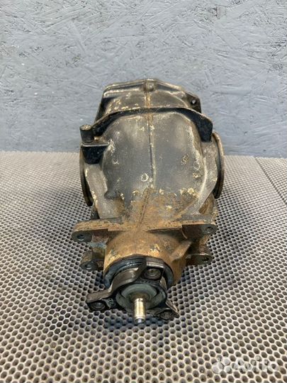 Редуктор задний Mercedes-Benz Sl500 230.475 M