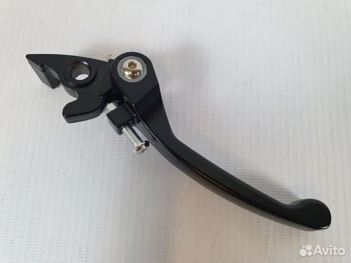 Рычаг тормоза (складной) #3