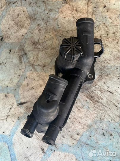 Корпус термостата 03F121026B