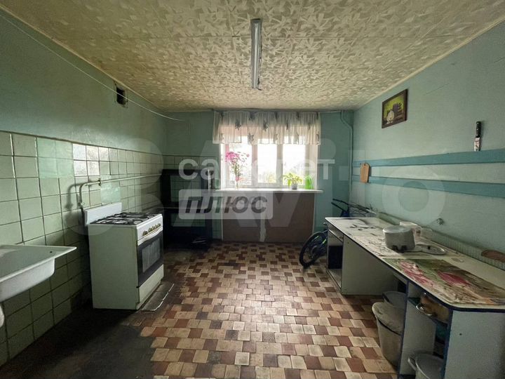 Комната 12 м² в 1-к., 9/9 эт.