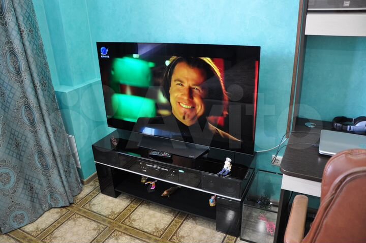 1-к. квартира, 52 м², 8/17 эт.